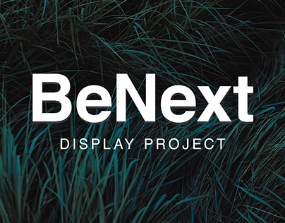 BeNext Display