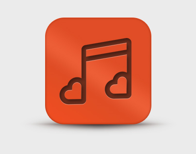 Listenapp - iPhone App