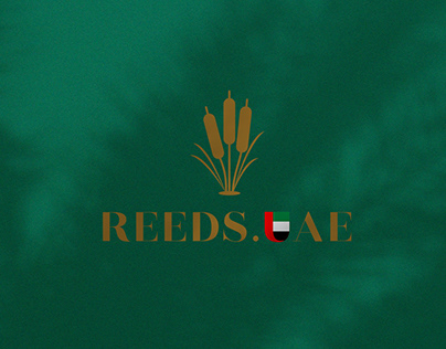 Logo Reeds