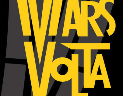 The Mars Volta