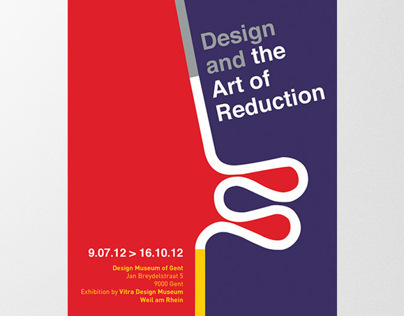 Vitra Design Museum - Poster