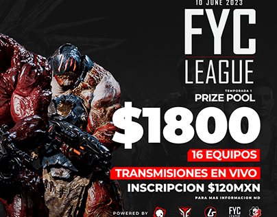 FYC LEAGUE