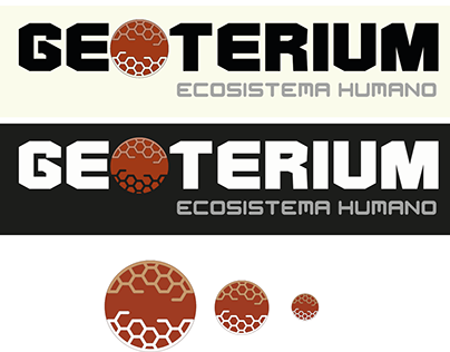 Ecosistema Humano "Geoterium"