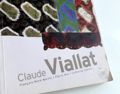 Catalogue Viallat