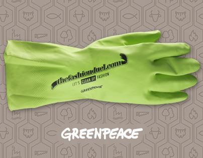 thefashionduel.com | Greenpeace