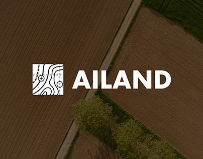 Logo Ailand Systems
