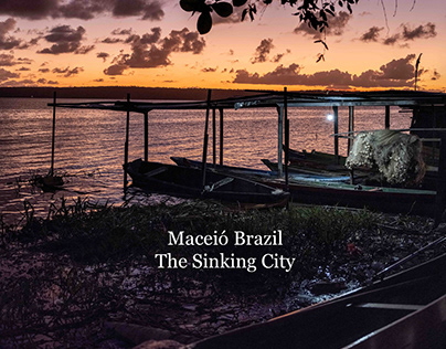 Maceió: Sinking City