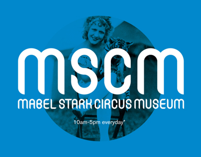 Mabel Stark Circus Museum