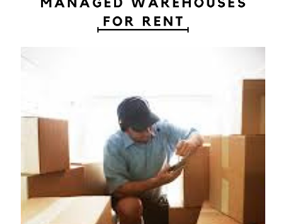 Professionally managed warehouses for rent Jordan