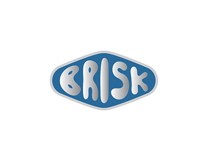 BRISK -Car Company