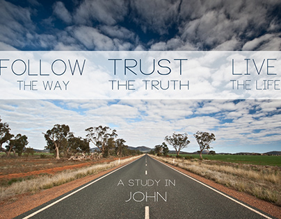 Follow, Trust, Live