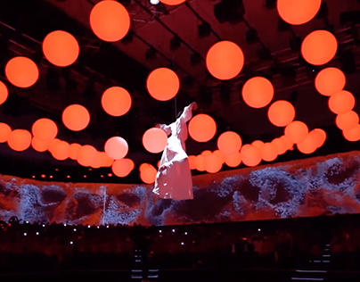 Vodafone 2019 Commercial Operations Summit-Opening Show