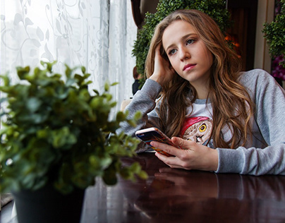 Is teenage psychiatric illness a COVID symptom?