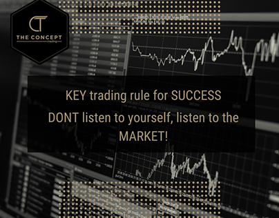 Thinking about trading FX | Join The Concept Trading