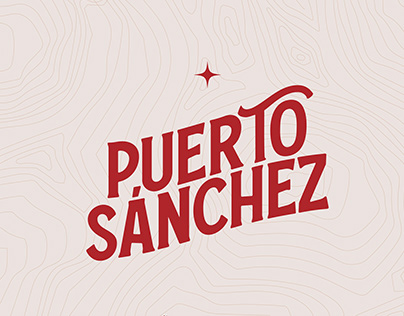 Diseño de una identidad barrial: Puerto Sánchez