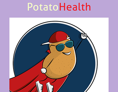 PotatoHealth- UI