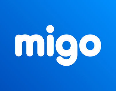 Migo | UX/UI Design | Steven Martinez