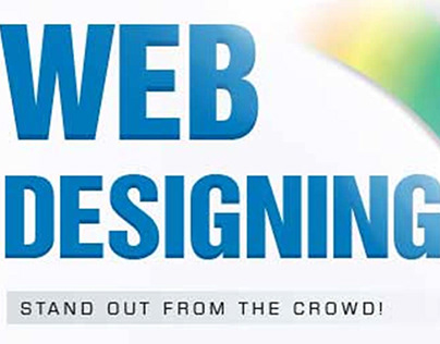 Web Designing Company in Dubai