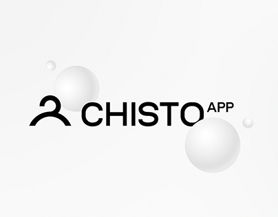 CHISTOAPP dry cleaning