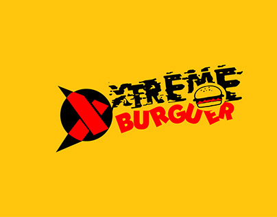 Logo Burguer