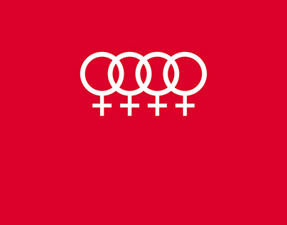 Audi Supports Women Drivers