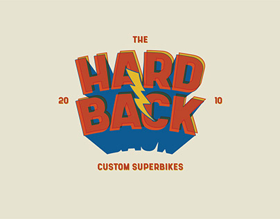 Hard Back Customs