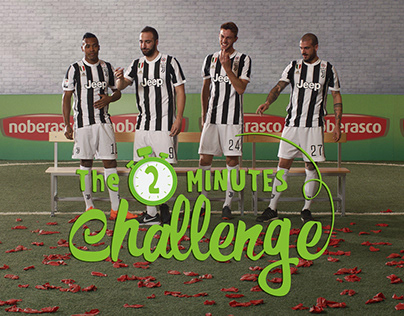 The 2 Minutes Challenge | Web Video