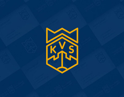 KVS - Kingdom of Values School | Visual Identity