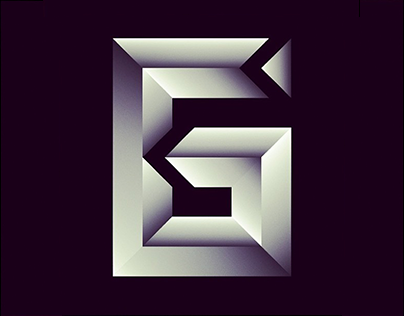 ERGA Typeface