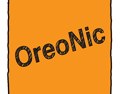 OreoNic (webcomic/GIF)