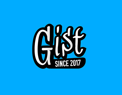 GIST - Marca ficcional