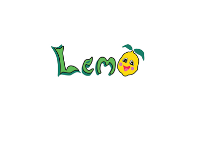 Lemonade Logotype