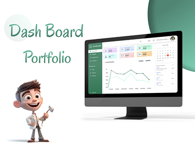 Dashboard for Personal Doctor