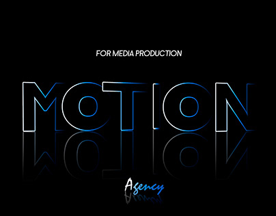 Motion Agency