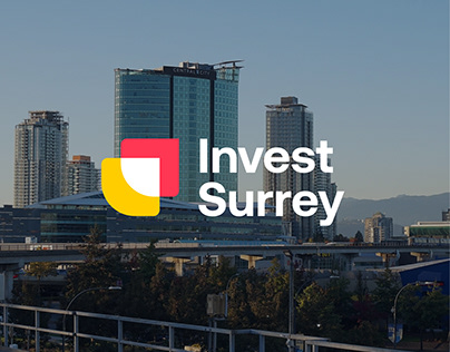 Invest Surrey