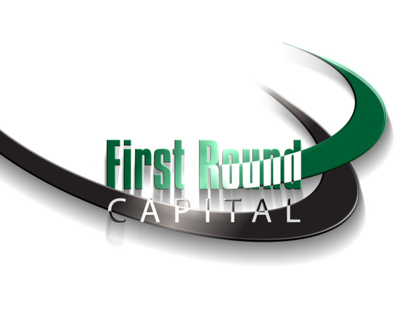 First Round Capital logo animation