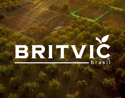Manifesto BRITVIC BRASIL 2021