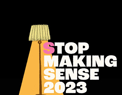 Stop Making Sense 2023
