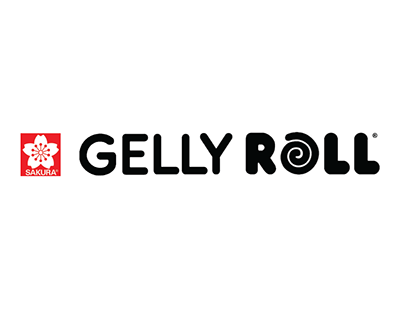 Gellyroll Point of Purchase Display