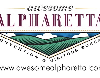 City of Alpharetta Convention & Visitors Bureau