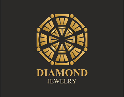 Diamond Jewelery logo