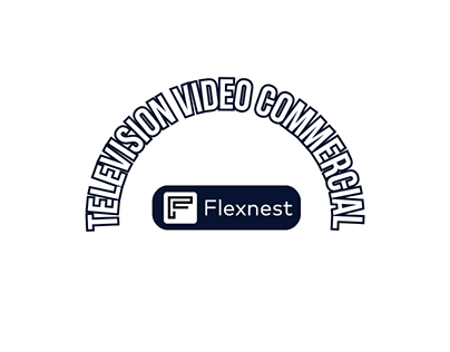Flexnest l Television Video Commercial