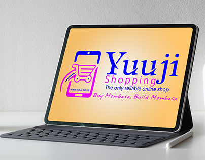 Yuuji Shopping logo