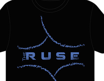 The Ruse T-Shirt