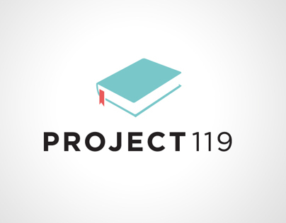 Project119 Branding