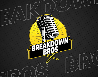 Breakdown Bros Logo