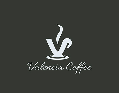Logo for valenciennes coffee
