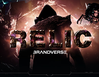 Relic by Brandverse