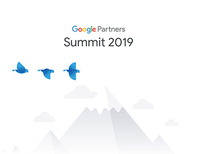 Google Partner Summit