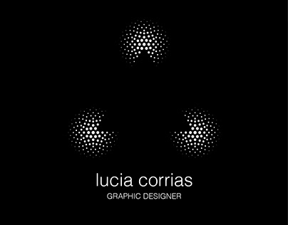 Project thumbnail - Personal Brand - Lucia Corrias